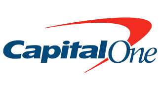 capital one logo