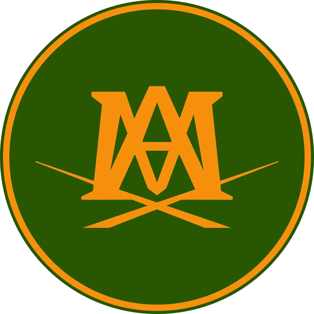 Ambar Motors Logo