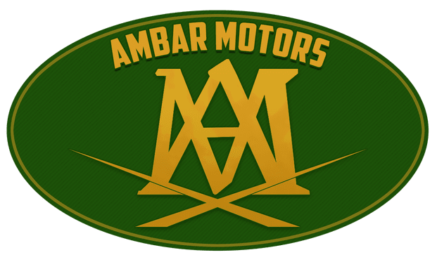 Ambarmotors Logo